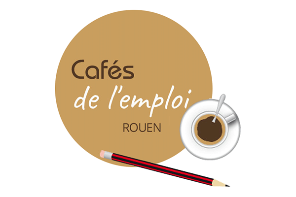 Cafés de l'emploi Rouen
