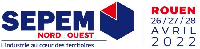 SEPEM Industries Rouen 2022