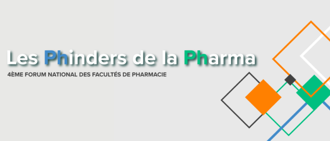 5e édition des Phinders de la Pharma