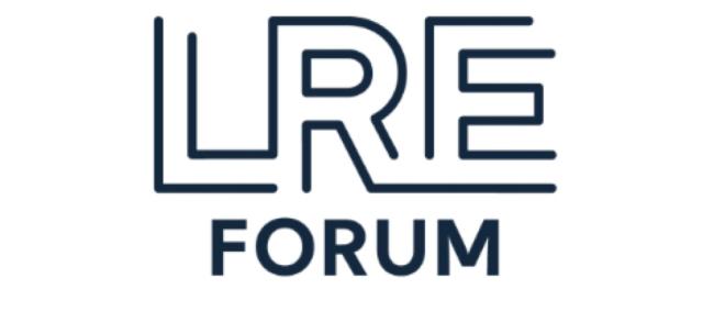  LRE Forum 2022