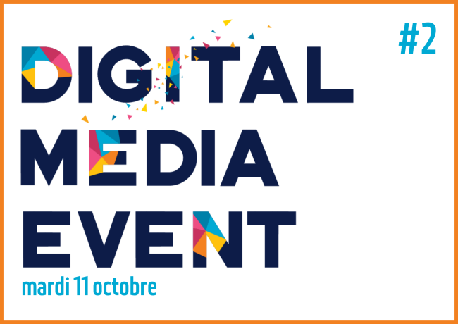 Digital Media Event